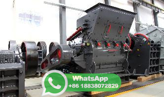الشركة المصنعة لآلة محطم الطبل في باكستان1